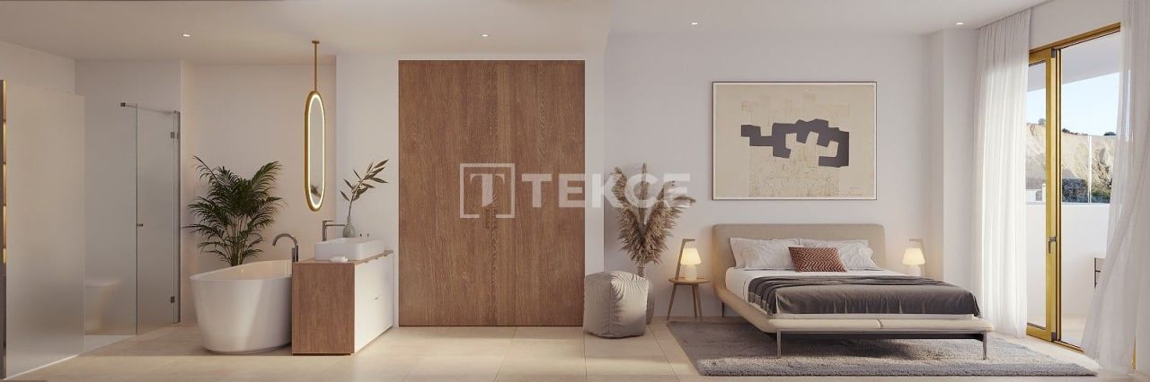 Appartamenti a Fuengirola, Spagna, 89 m² - foto 17