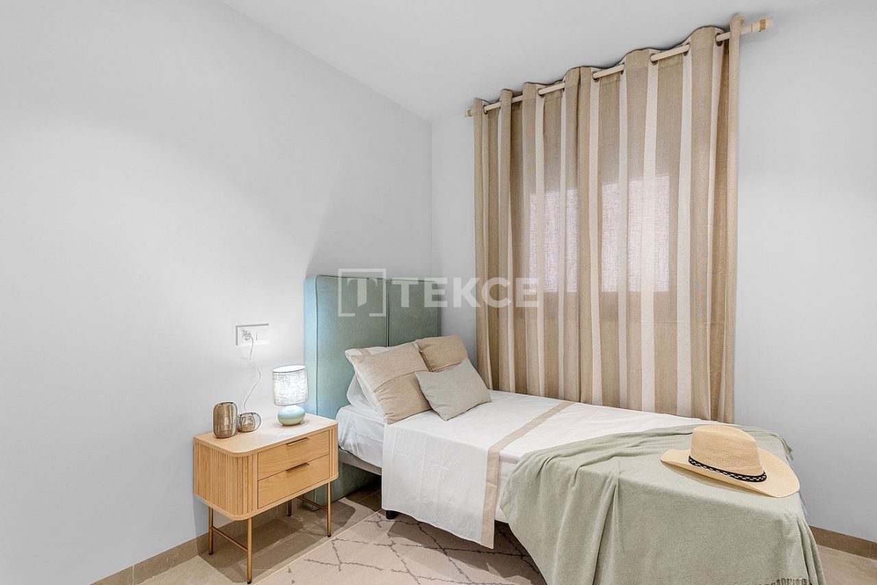 Apartment Jacarilla, Spanien, 84 m² - Foto 19