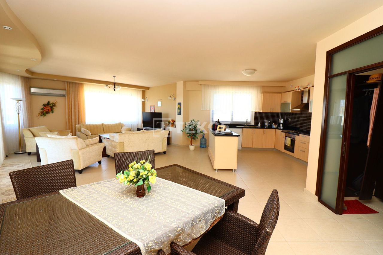 Appartement Erdemli, Turquie, 195 m² - image 19