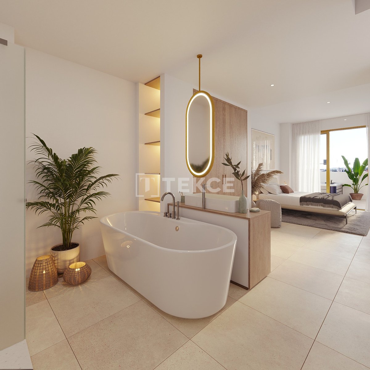 Penthouse à Fuengirola, Espagne, 112 m² - image 18