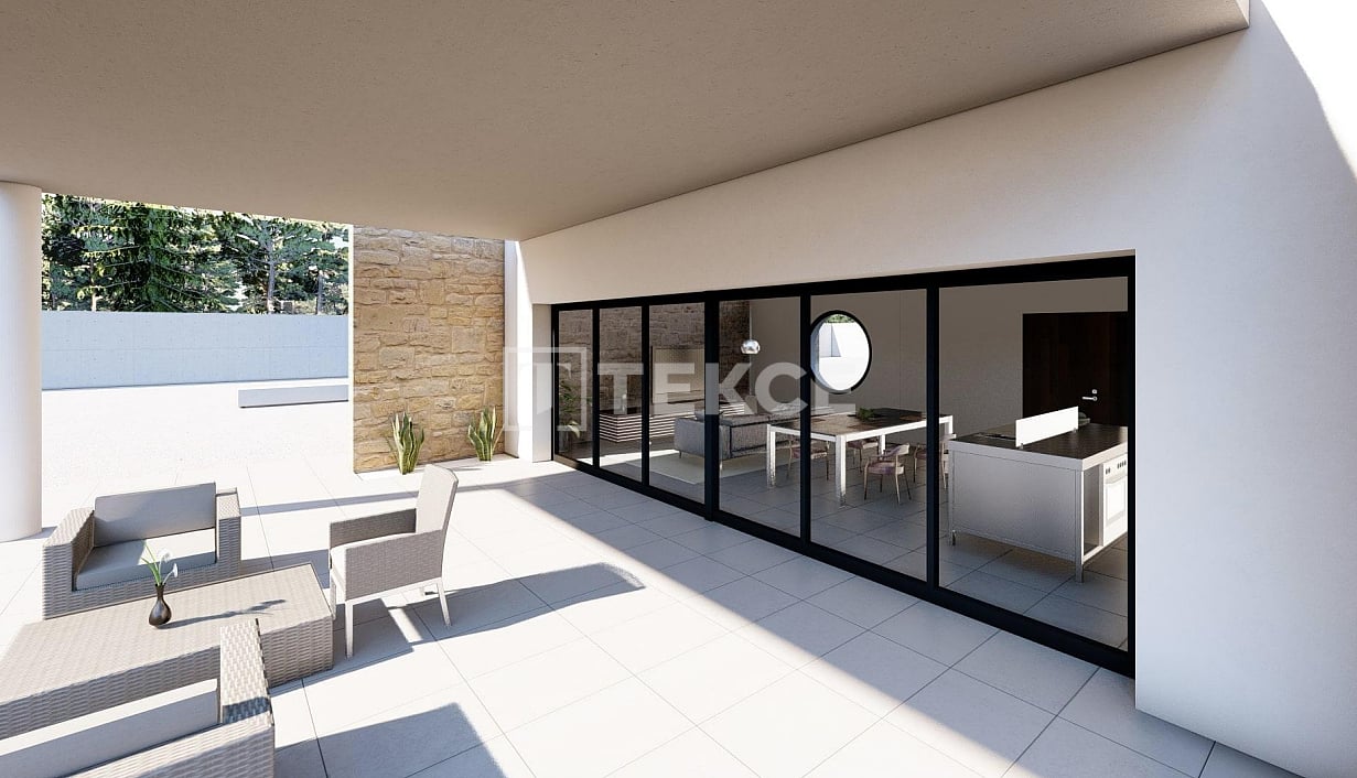 Villa en Pinoso, España, 166 m² - imagen 19