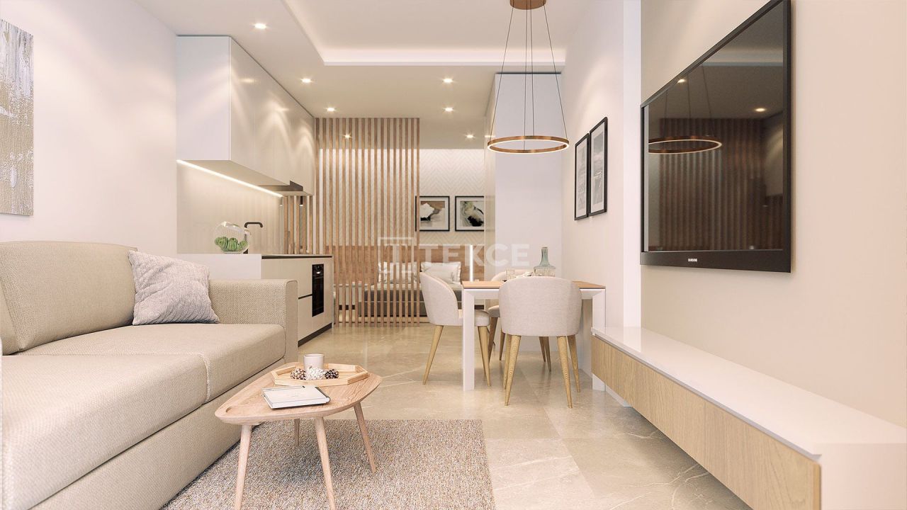 Appartamenti a Torrevieja, Spagna, 62 m² - foto 19