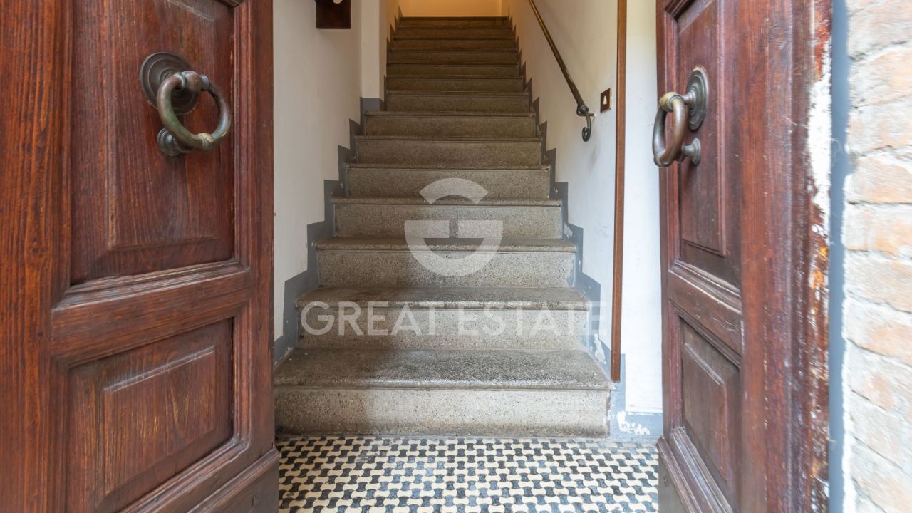 Apartment Castel Viscardo, Italy, 205.2 m² - picture 4