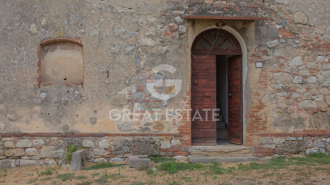 Casa en Castiglione del Lago, Italia, 469.7 m² - imagen 5