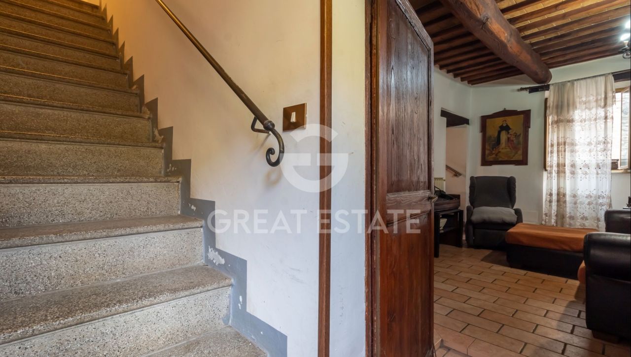 Apartment Castel Viscardo, Italy, 205.2 m² - picture 10