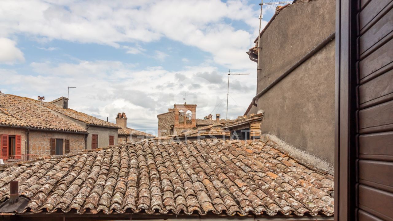 Apartment Castel Viscardo, Italy, 205.2 m² - picture 12