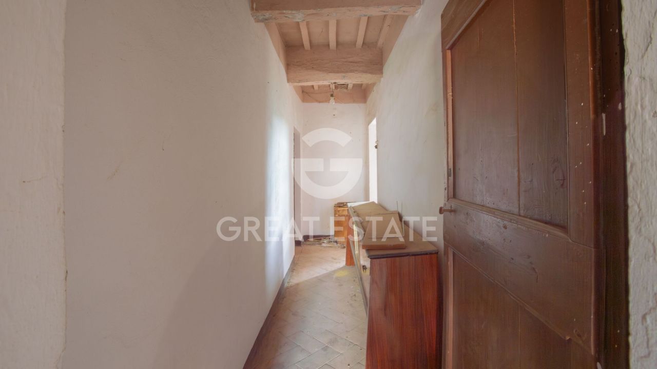 Casa en Castiglione del Lago, Italia, 469.7 m² - imagen 14