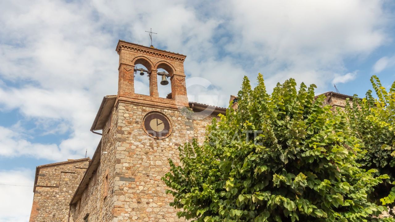 Apartment Castel Viscardo, Italy, 205.2 m² - picture 14