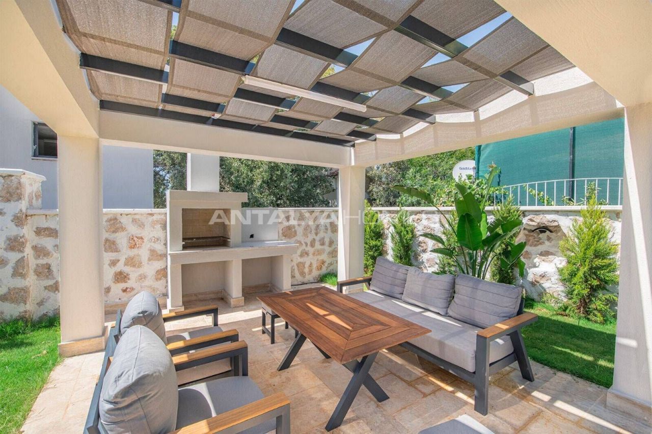 Villa a Fethiye, Turchia, 165 m² - foto 5