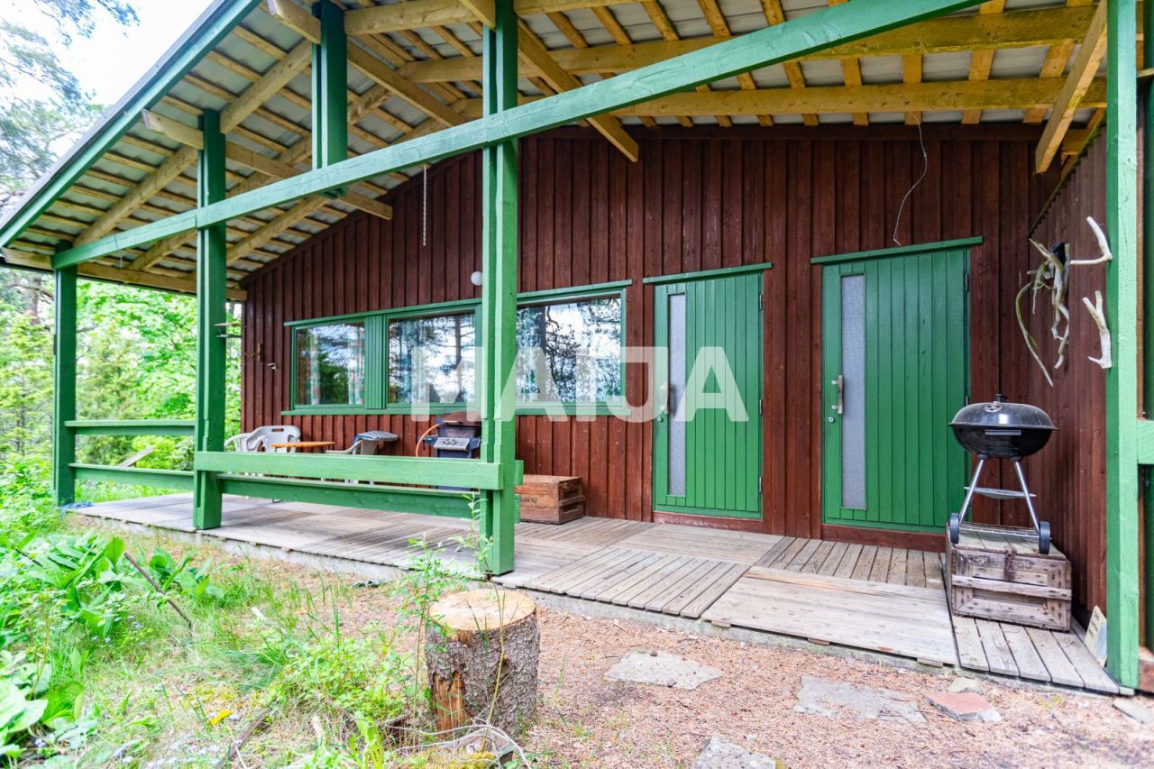 Cabaña en Urjala, Finlandia, 63.7 m² - imagen 1