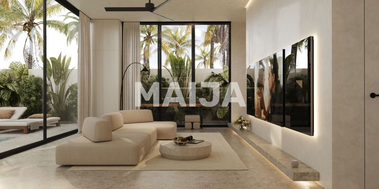 Villa in Bukit, Indonesien, 129 m² - Foto 1