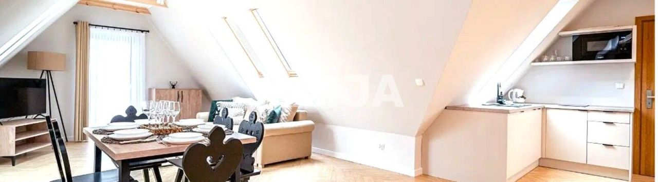 Apartamento en Cracovia, Polonia, 52.47 m² - imagen 4