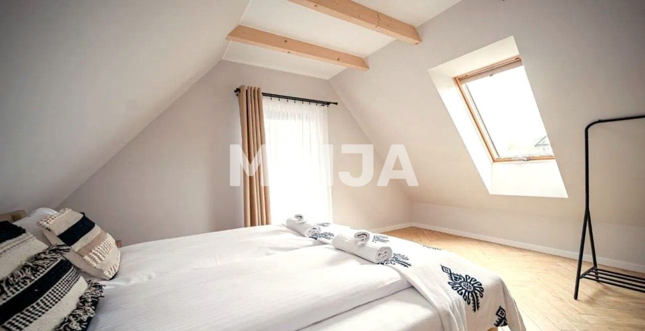 Apartamento en Cracovia, Polonia, 52.47 m² - imagen 5