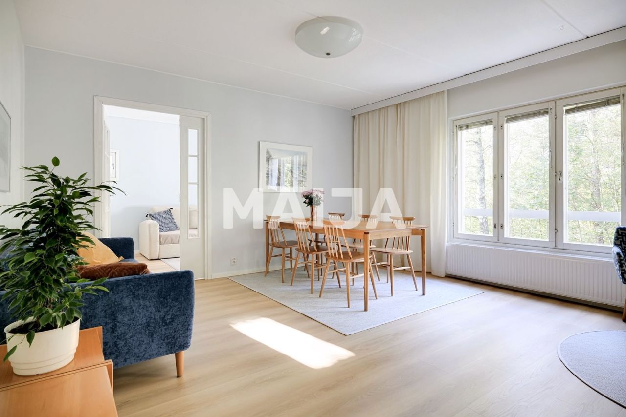 Apartamento en Helsinki, Finlandia, 69.5 m² - imagen 5