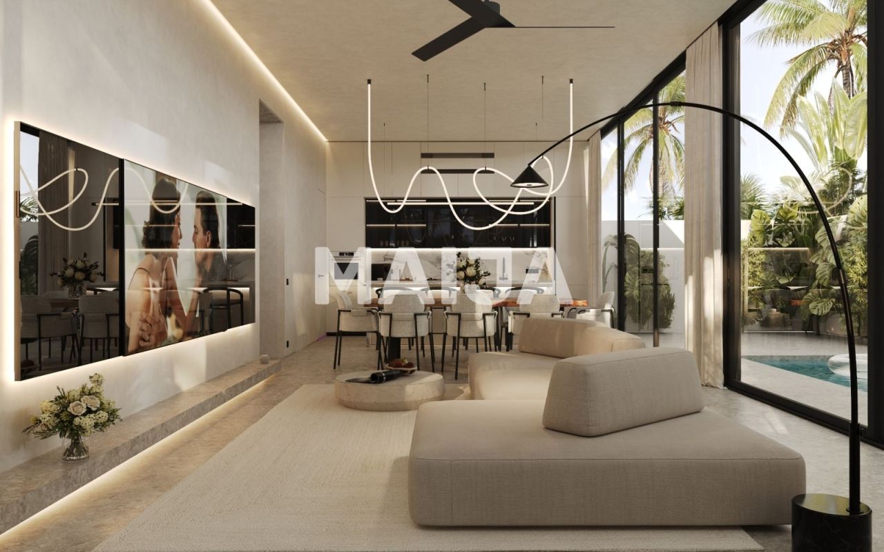 Villa à Bukit, Indonésie, 129 m² - image 6