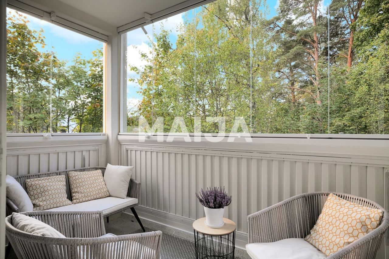 Apartamento en Helsinki, Finlandia, 69.5 m² - imagen 7