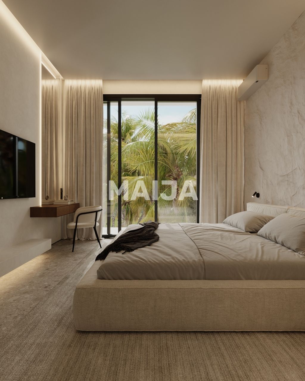 Villa à Bukit, Indonésie, 129 m² - image 8