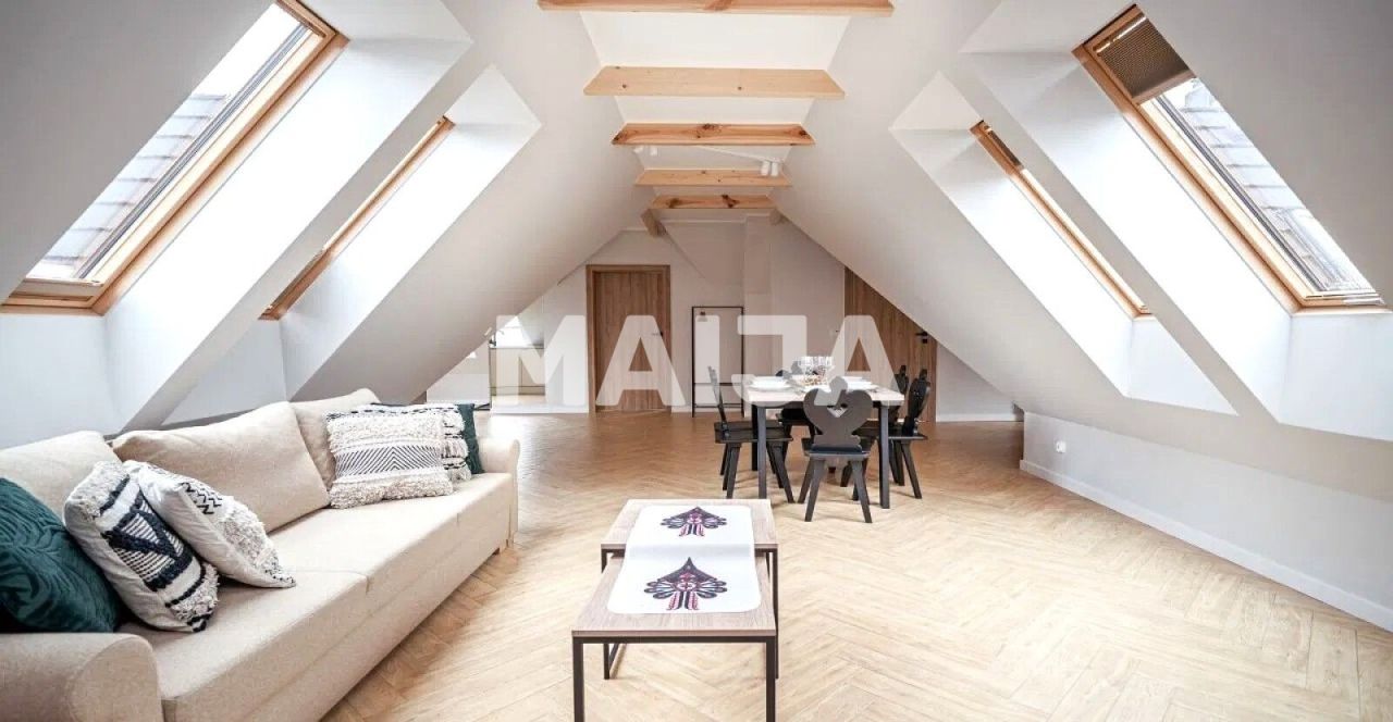 Apartamento en Cracovia, Polonia, 52.47 m² - imagen 8