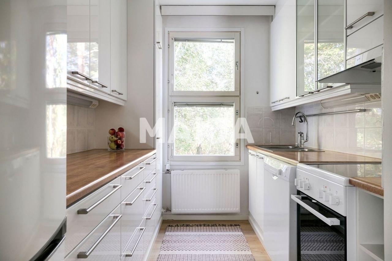 Apartamento en Helsinki, Finlandia, 69.5 m² - imagen 10