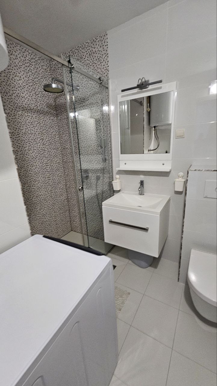 Wohnung in Becici, Montenegro, 43 m² - Foto 5