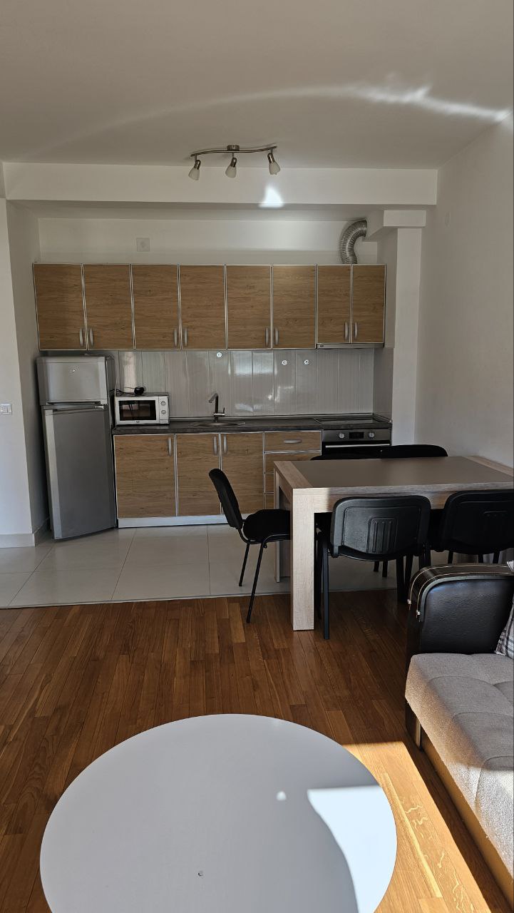 Piso en Becici, Montenegro, 43 m² - imagen 1