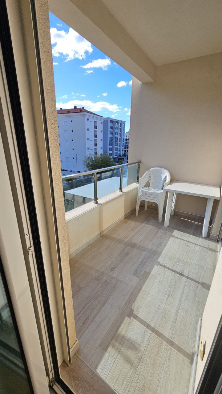 Wohnung in Becici, Montenegro, 43 m² - Foto 6