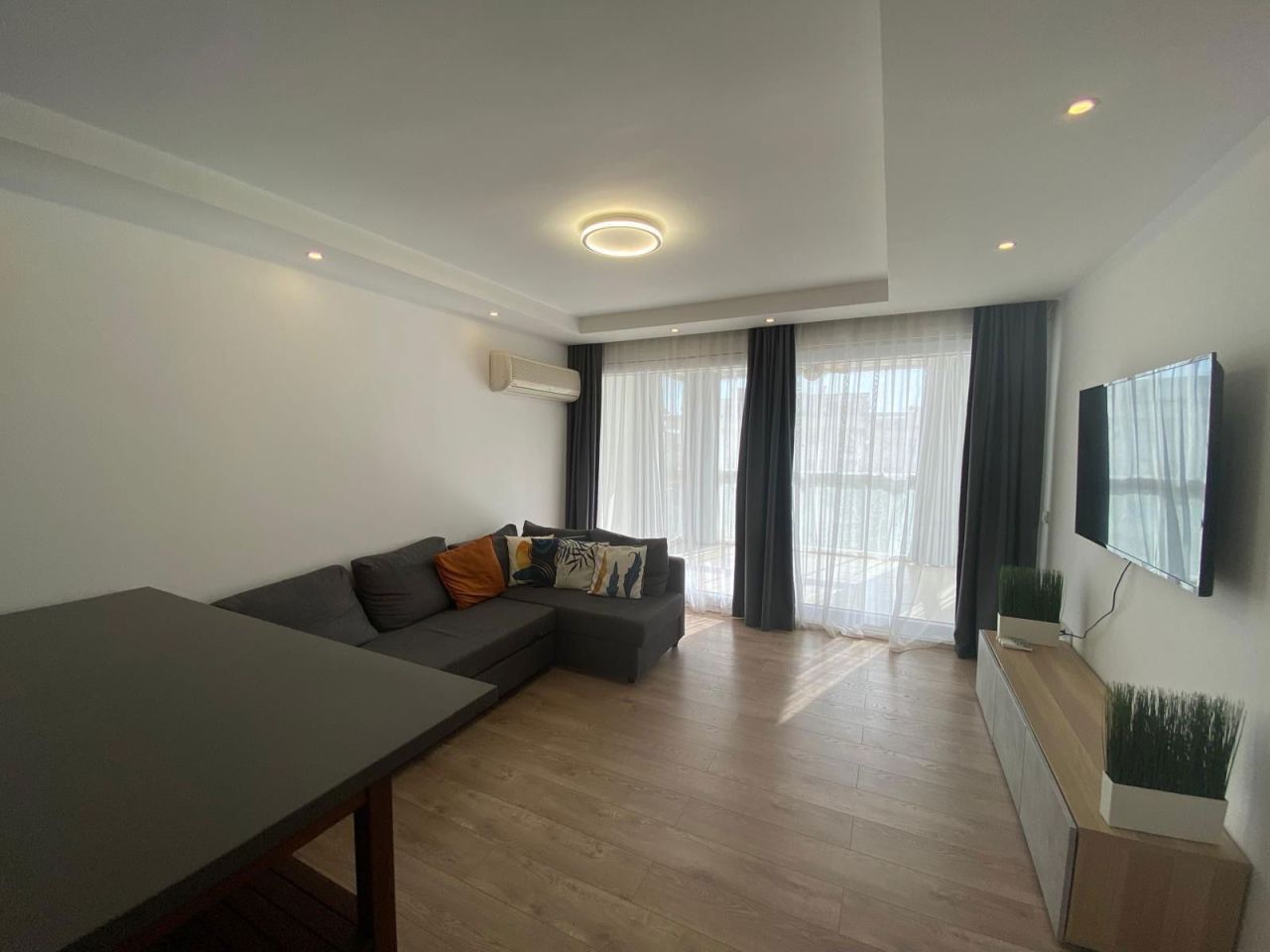 Apartment in Alanya, Turkey, 90 m² - picture 2