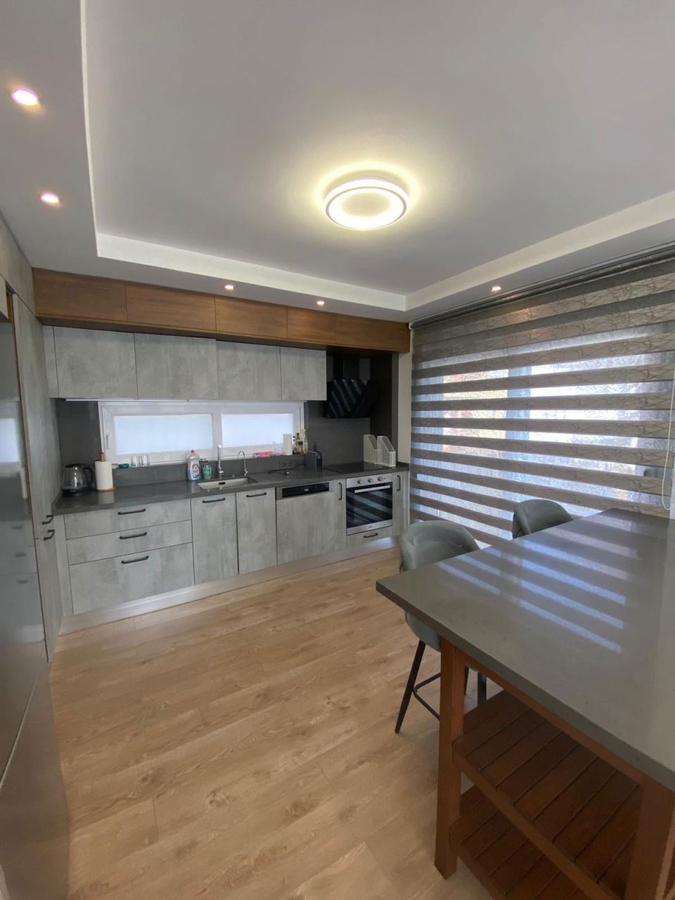 Apartment in Alanya, Turkey, 90 m² - picture 3