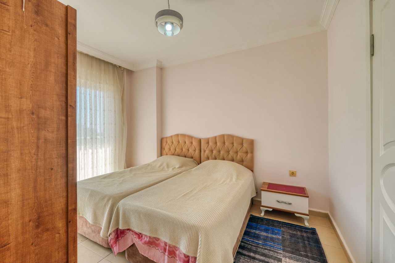 Apartamento en Alanya, Turquia - imagen 4
