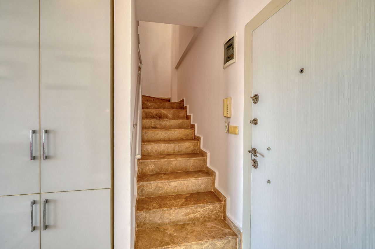 Apartamento en Alanya, Turquia - imagen 7