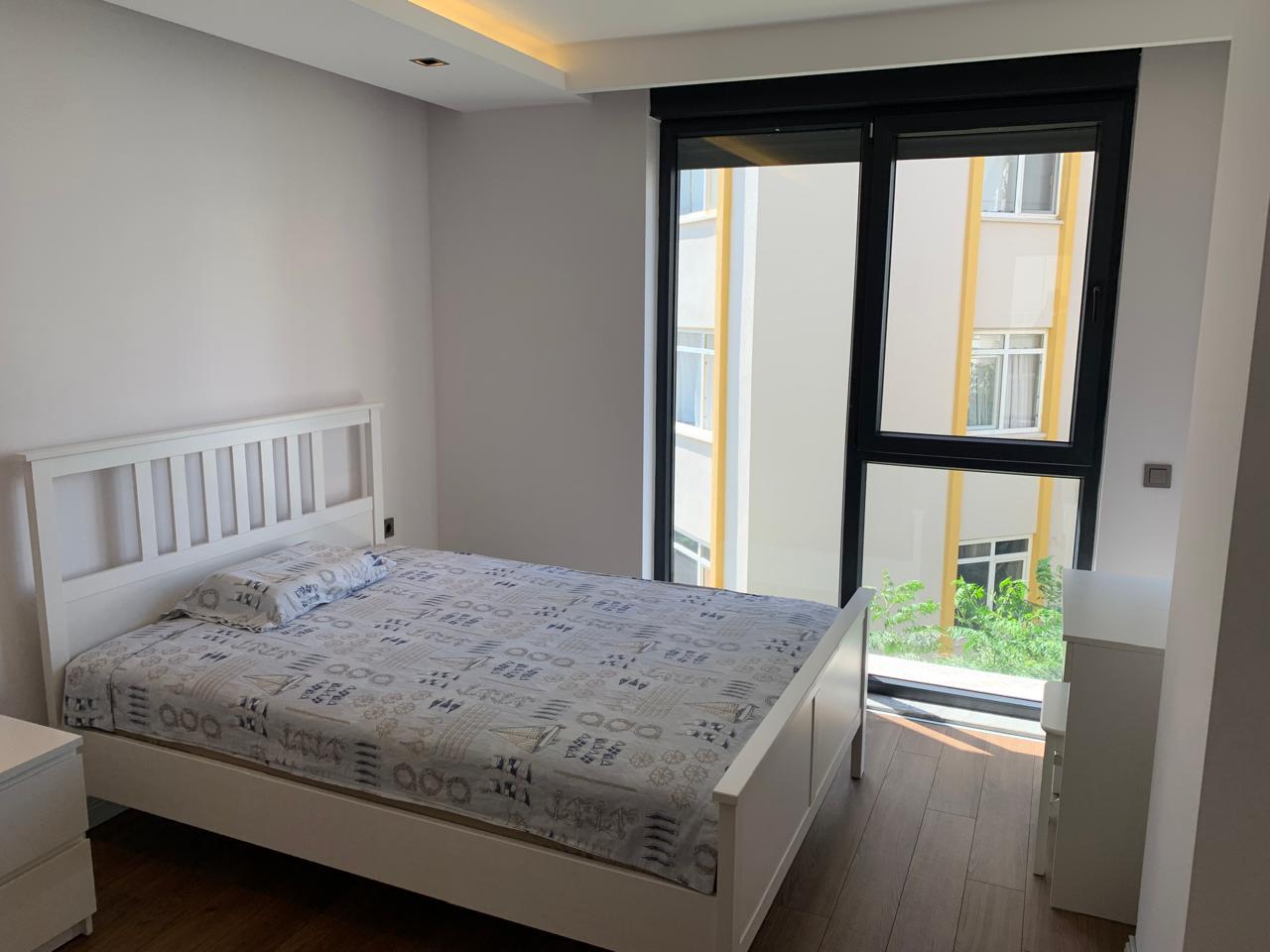 Flat in Antalya, Turkey, 63 m² - picture 6