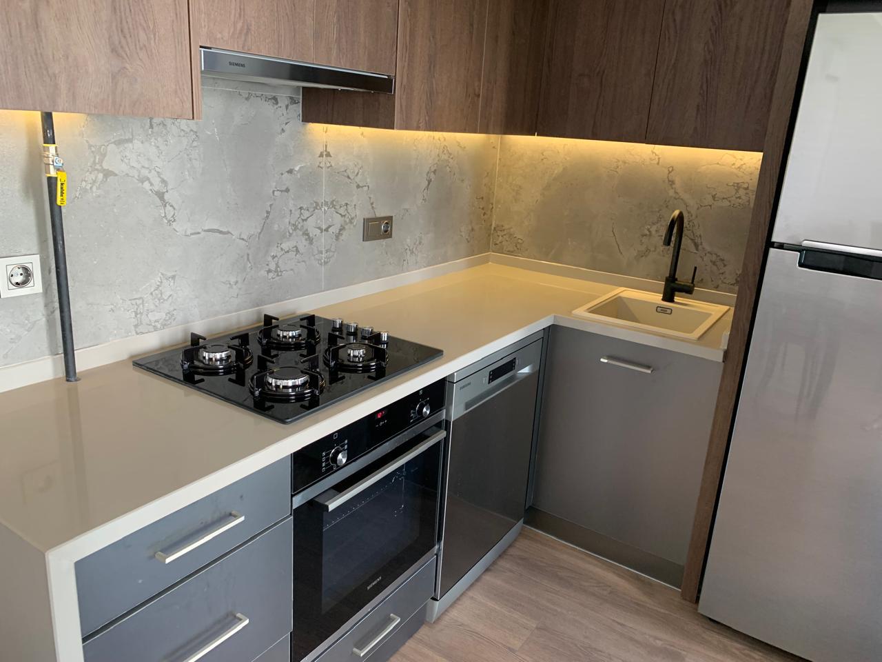 Flat in Antalya, Turkey, 63 m² - picture 13