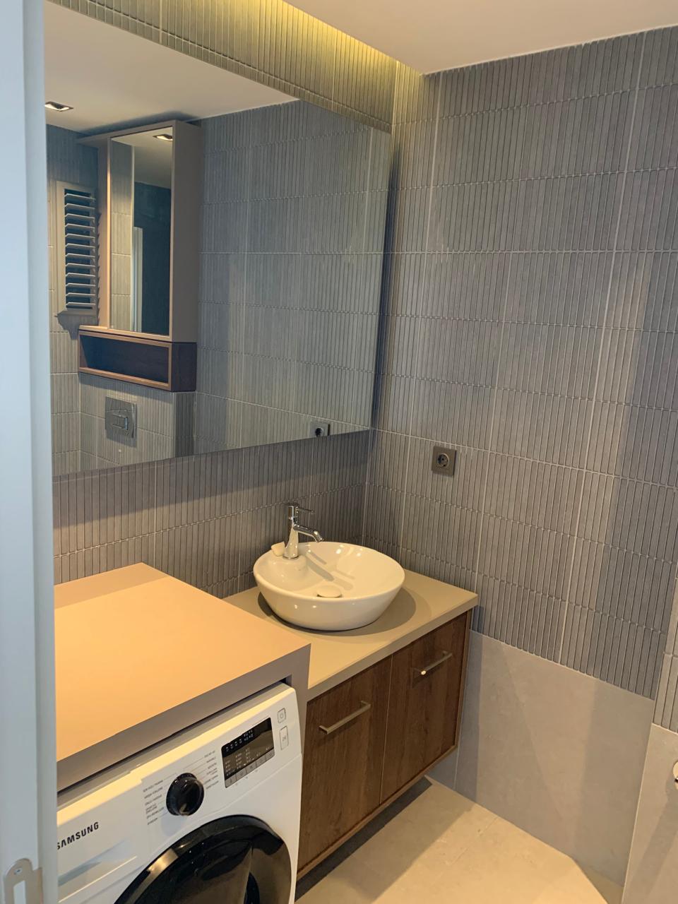 Flat in Antalya, Turkey, 63 m² - picture 14