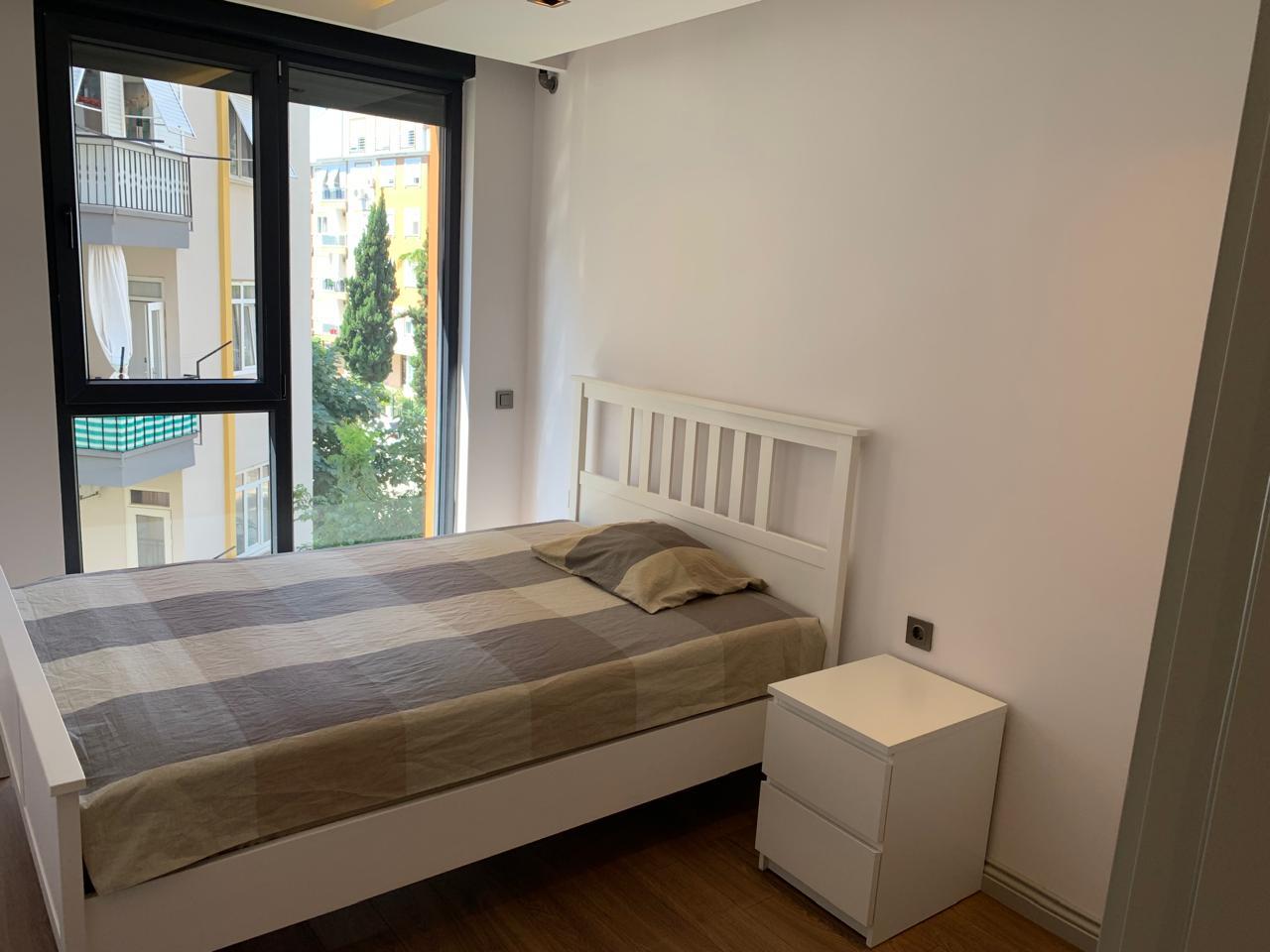 Flat in Antalya, Turkey, 63 m² - picture 8