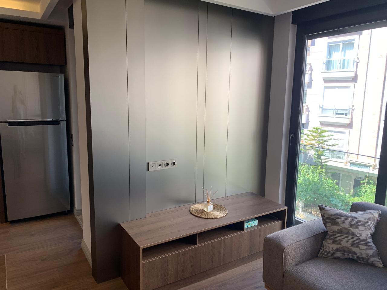 Flat in Antalya, Turkey, 63 m² - picture 11