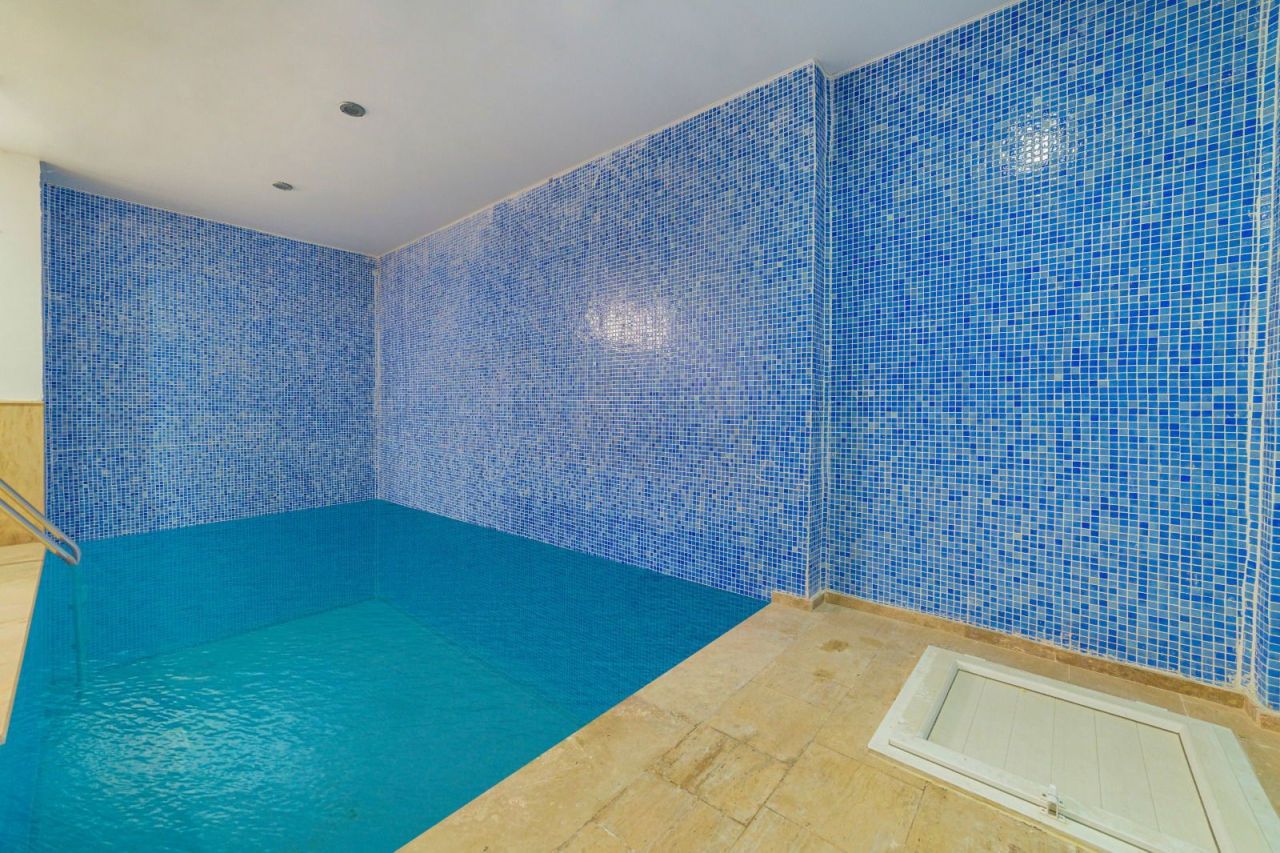 Apartamento en Alanya, Turquia - imagen 12