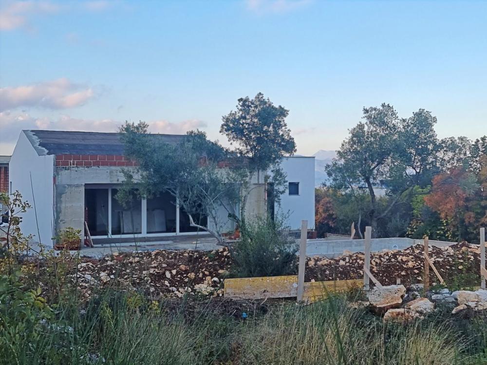 Villa Rabac, Labin, Croazia, 150 m² - foto 1