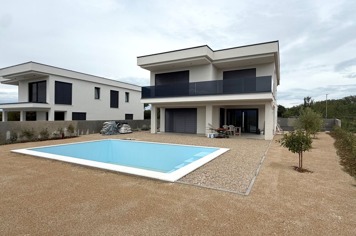Villa in Krk, Kroatien, 197 m² - Foto 2