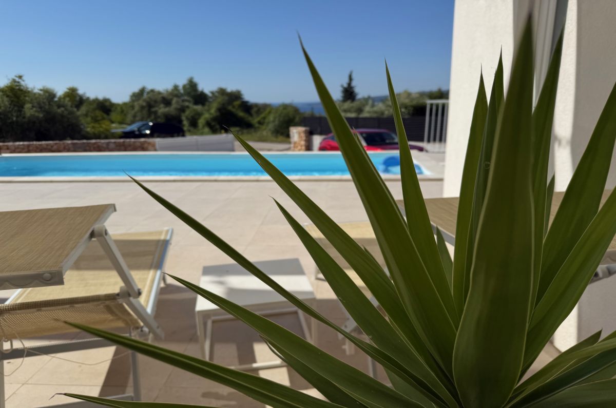 Villa en Krk, Croacia, 120 m² - imagen 3