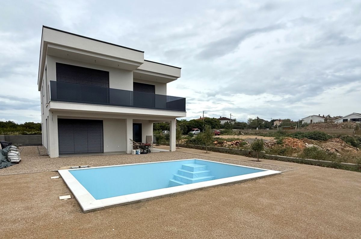 Villa in Krk, Kroatien, 197 m² - Foto 3