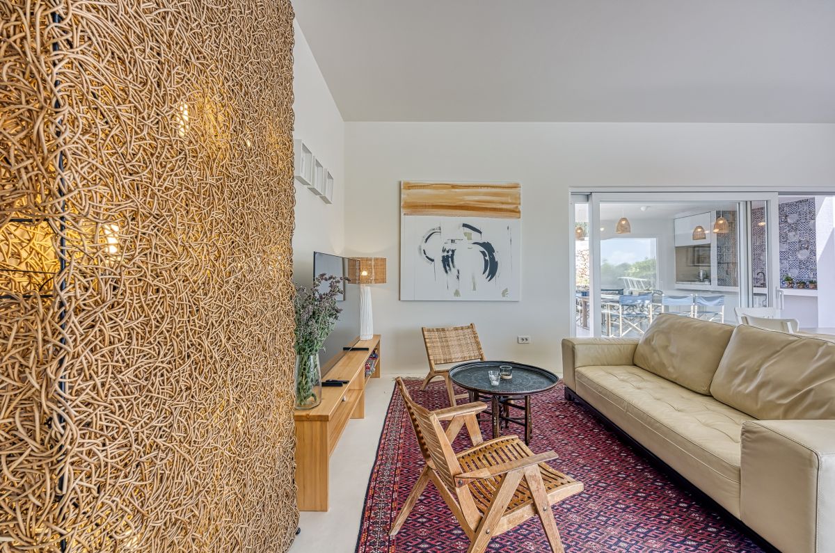 Villa en Krk, Croacia, 120 m² - imagen 4