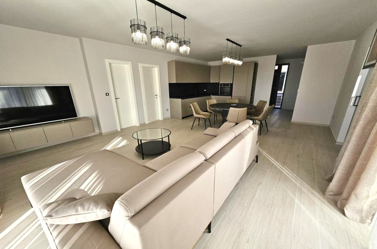 Villa on Krk, Croatia, 205 m² - picture 5