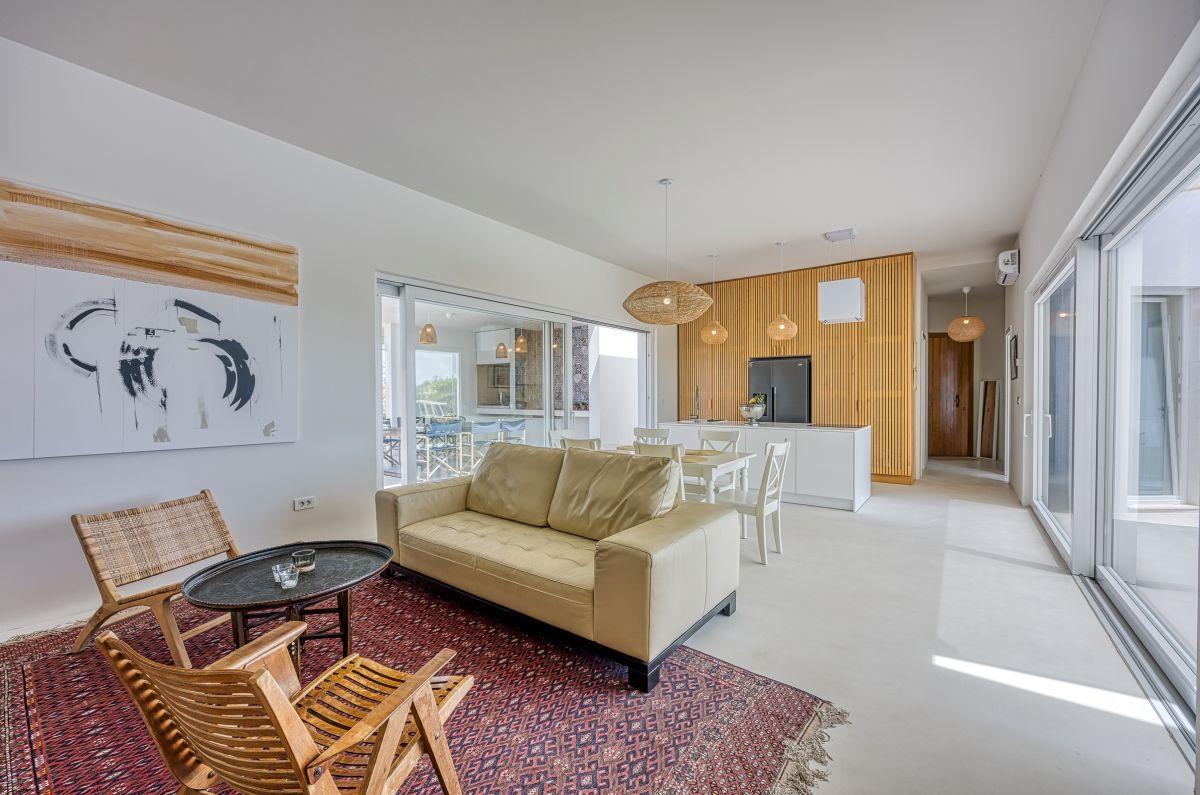 Villa en Krk, Croacia, 120 m² - imagen 5