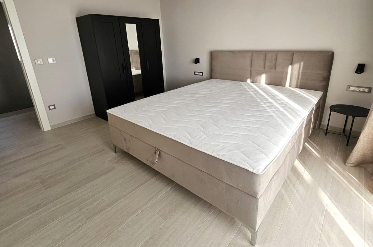 Villa on Krk, Croatia, 205 m² - picture 9