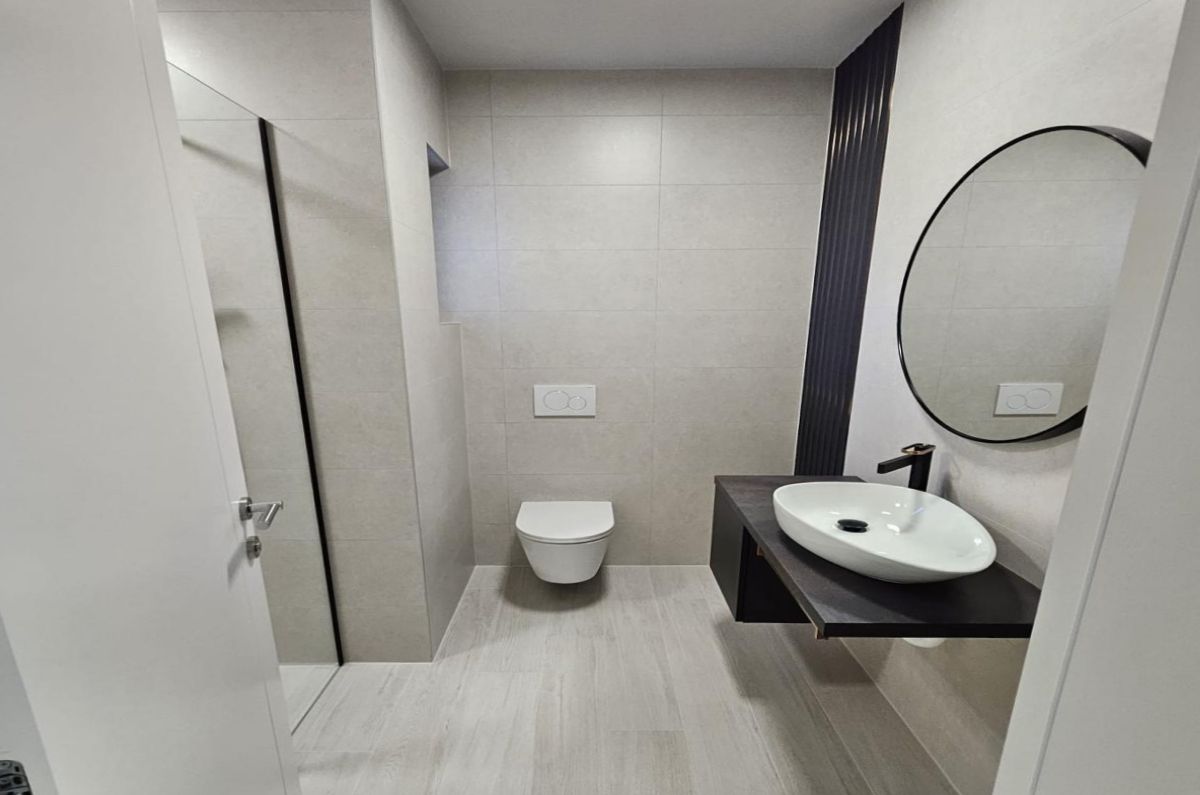 Villa on Krk, Croatia, 205 m² - picture 11