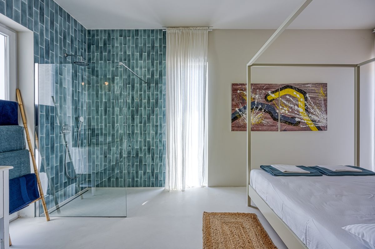 Villa en Krk, Croacia, 120 m² - imagen 11