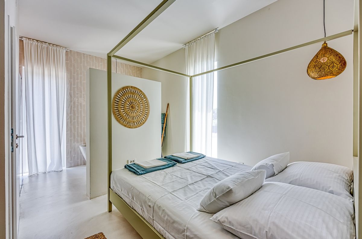 Villa en Krk, Croacia, 120 m² - imagen 14