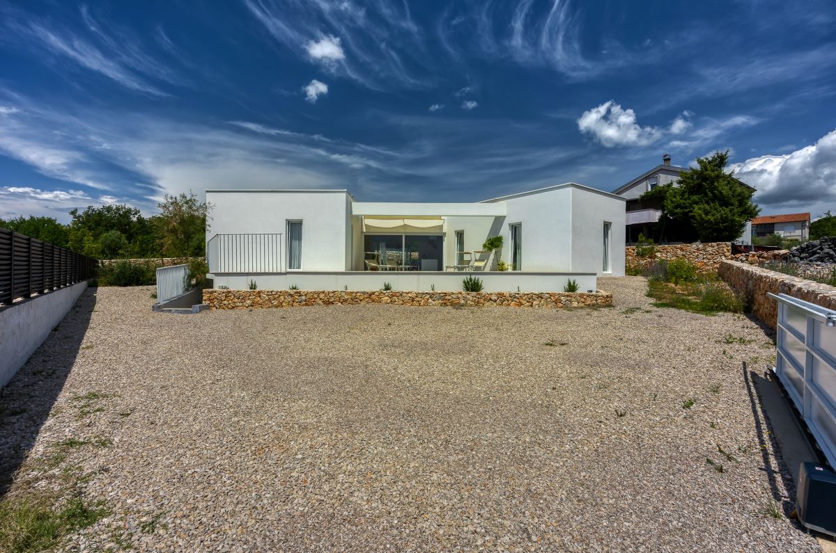 Villa en Krk, Croacia, 120 m² - imagen 19