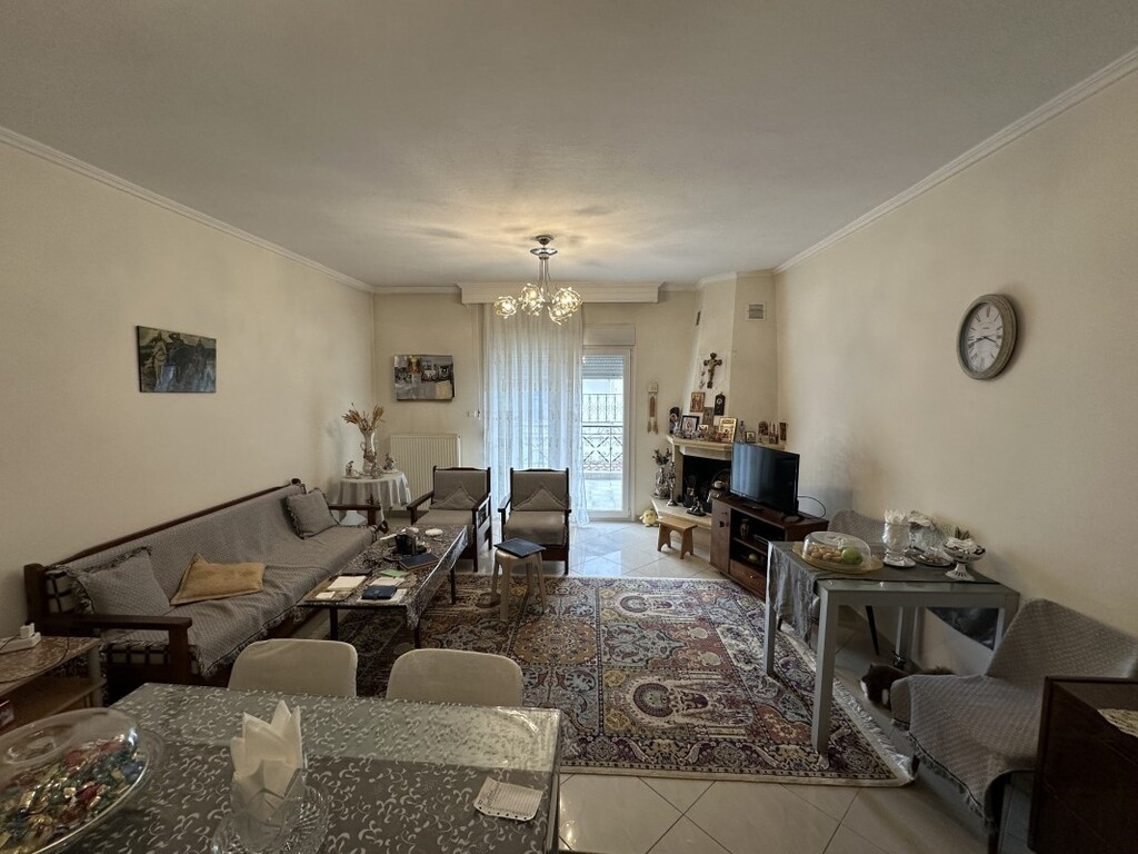 Flat in Thessaloniki, Greece, 80 m² - picture 2