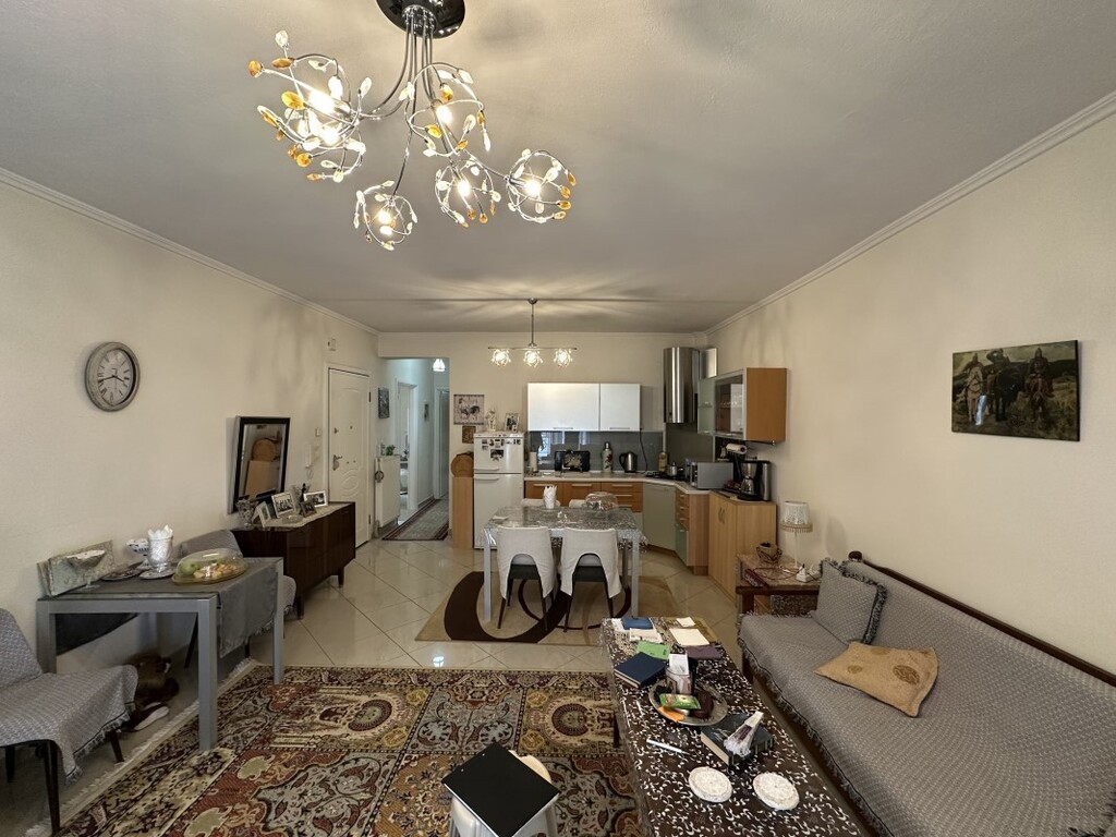 Flat in Thessaloniki, Greece, 80 m² - picture 3